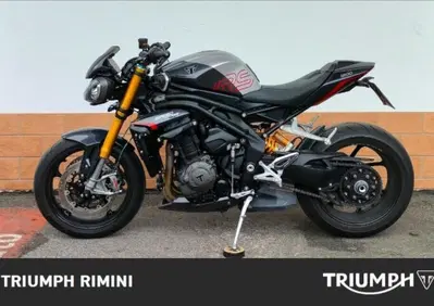 Triumph Speed Triple 1200 RS (2025 - 26) - Annuncio 10074909