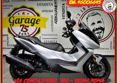 Zontes ZT350-E (2023 - 25) - Annuncio 10074917