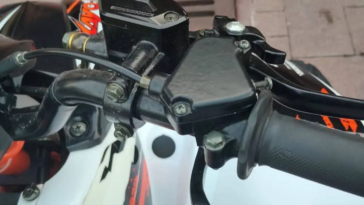 Altre moto o tipologie Quad  (2)