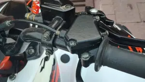  Altre moto o tipologie Quad  (2)