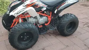  Altre moto o tipologie Quad  (3)
