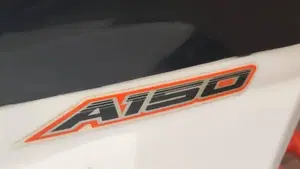  Altre moto o tipologie Quad  (4)