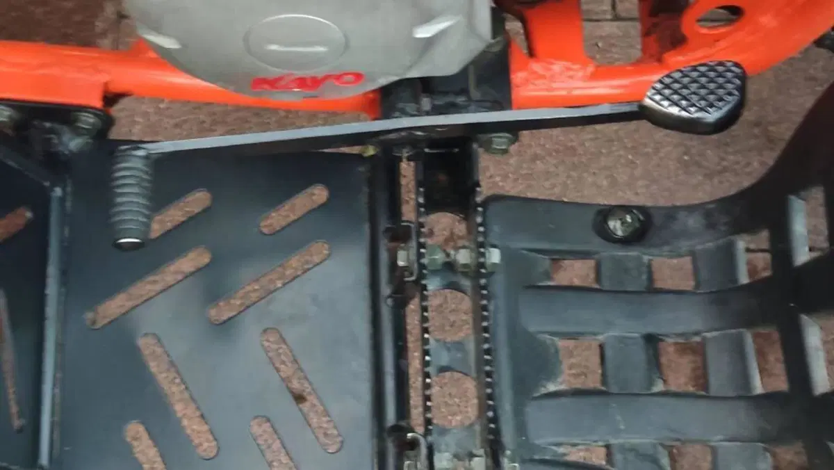  Altre moto o tipologie Quad  (5)