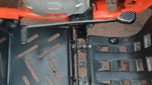  Altre moto o tipologie Quad  (5)