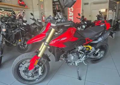 Ducati Hypermotard V2 (2026) - Annuncio 10074924
