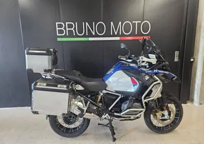 Bmw R 1250 GS Adventure (2019 - 20) - Annuncio 10074928