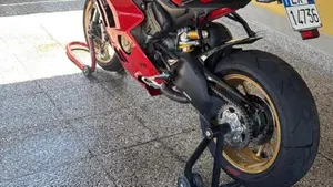 Ducati Panigale V4 (2022 - 24)  (7)