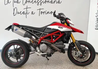 Ducati Hypermotard 950 SP (2019 - 20) - Annuncio 10074964