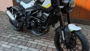 Benelli Leoncino 250 (2021 - 25)  (2)