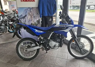 Yamaha WR 125 R (2026) - Annuncio 10074940