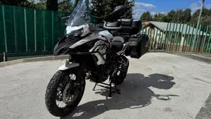 Benelli TRK 502X (2021 - 26)  (2)