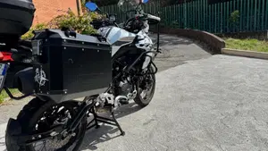 Benelli TRK 502X (2021 - 26)  (5)