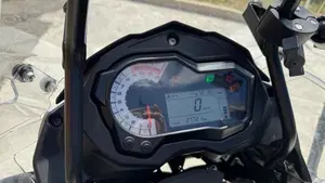 Benelli TRK 502X (2021 - 26)  (7)