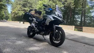 Benelli TRK 502X (2021 - 26)  (10)