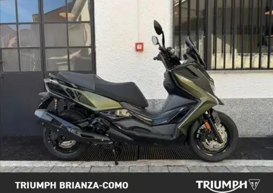 Kymco DTX 360 350 (2022 - 26) - Annuncio 10074949