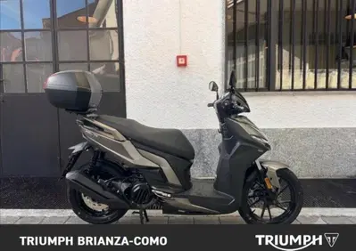 Kymco Agility 125 S (2022 - 26) - Annuncio 10074950
