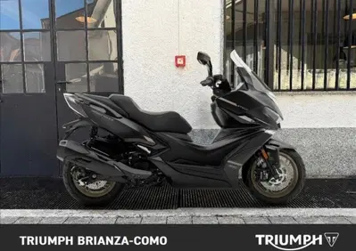 Kymco Xciting VS 400i (2023 - 26) - Annuncio 10074951