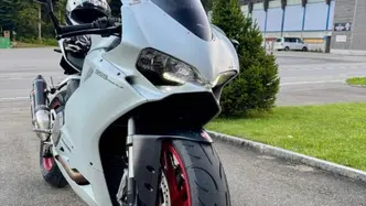 Ducati 959 Panigale (2016 - 19) usata