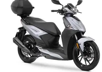 Kymco Agility NX 125 (2026) - Annuncio 10074953