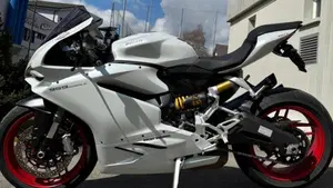 Ducati 959 Panigale (2016 - 19)  (9)