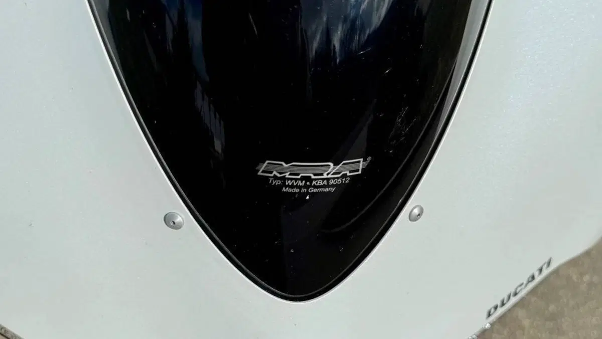 Ducati 959 Panigale (2016 - 19)  (10)