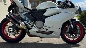 Ducati 959 Panigale (2016 - 19)  (12)
