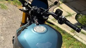 Moto Morini SEIEMMEZZO SCR (2022 - 26)  (6)