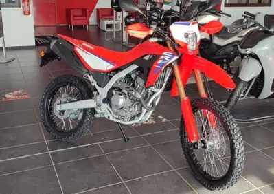 Honda CRF 300L (2025 - 26) - Annuncio 10074958