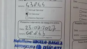 Ducati Multistrada 1260 Enduro (2019 - 21)  (14)