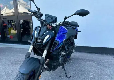 Yamaha MT-07 (2021 - 24) - Annuncio 10074959