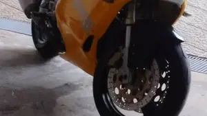 Ducati SS 400 (1993 - 94)  (4)