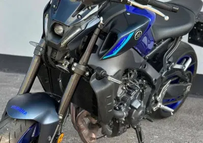 Yamaha MT-09 (2021 - 23) - Annuncio 10074971