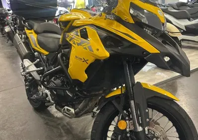 Benelli TRK 502X (2021 - 26) - Annuncio 10074969