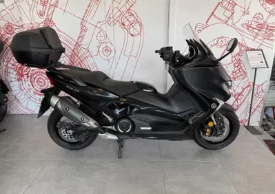 Yamaha T-Max 530 DX (2017 - 19) - Annuncio 10074973