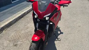 Yamaha Tracer 7 (2021 - 24) 
