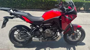 Yamaha Tracer 7 (2021 - 24)  (2)