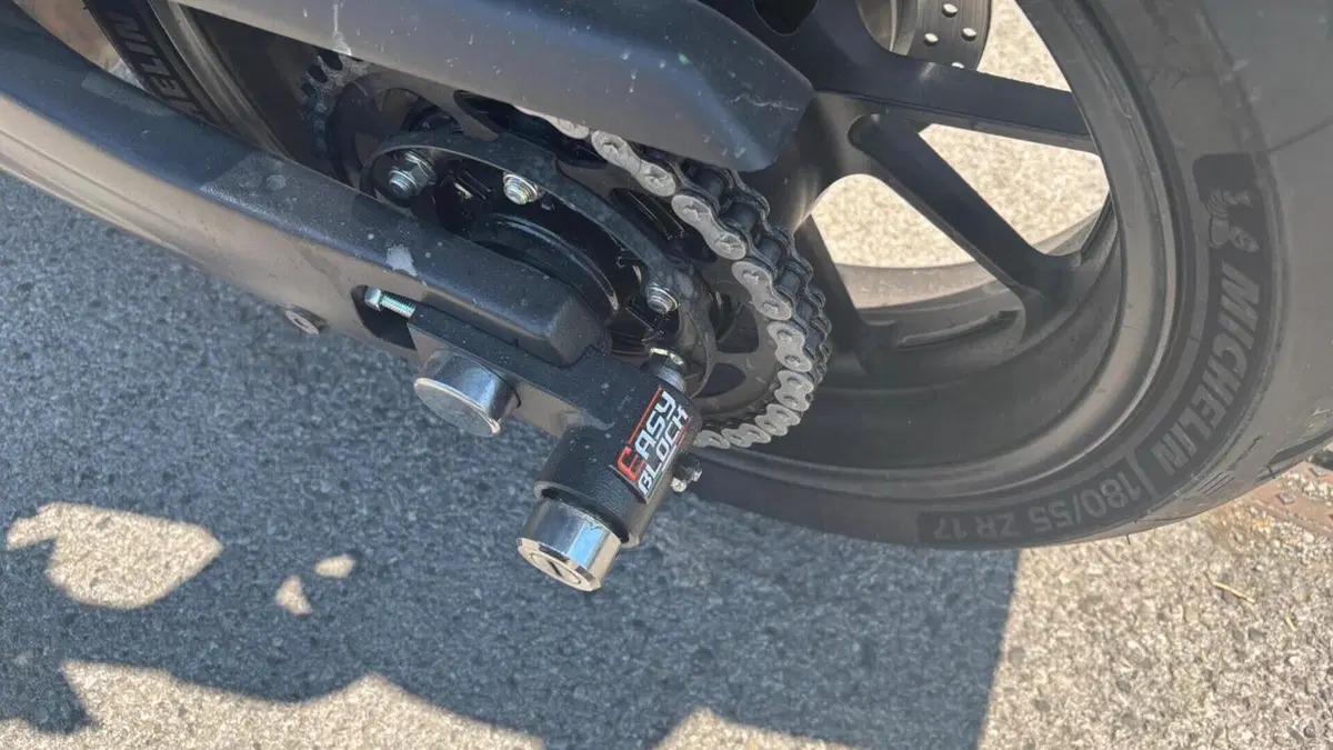 Yamaha Tracer 7 (2021 - 24)  (3)