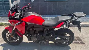 Yamaha Tracer 7 (2021 - 24)  (4)