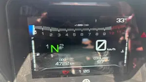 Yamaha Tracer 7 (2021 - 24)  (5)