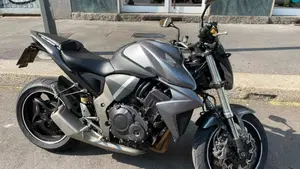 Honda CB 1000 R ABS (2011 - 17) 