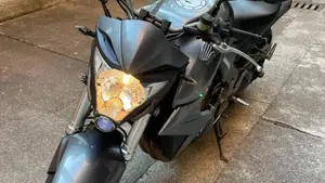 Honda CB 1000 R ABS (2011 - 17)  (2)