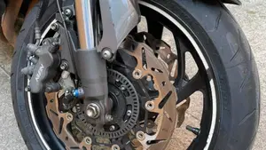 Honda CB 1000 R ABS (2011 - 17)  (6)