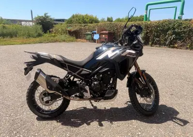 CFMOTO 450MT (2024 - 26) - Annuncio 10074977