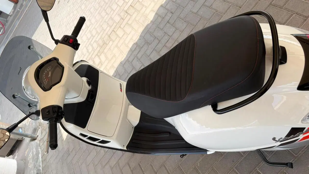 Vespa GTS 310 Supersport (2025 - 26)  (2)