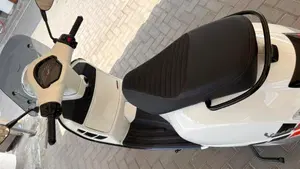 Vespa GTS 310 Supersport (2025 - 26)  (2)