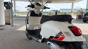 Vespa GTS 310 Supersport (2025 - 26)  (3)