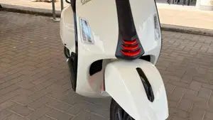 Vespa GTS 310 Supersport (2025 - 26)  (4)