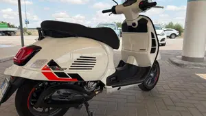 Vespa GTS 310 Supersport (2025 - 26)  (5)