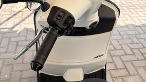 Vespa GTS 310 Supersport (2025 - 26)  (6)