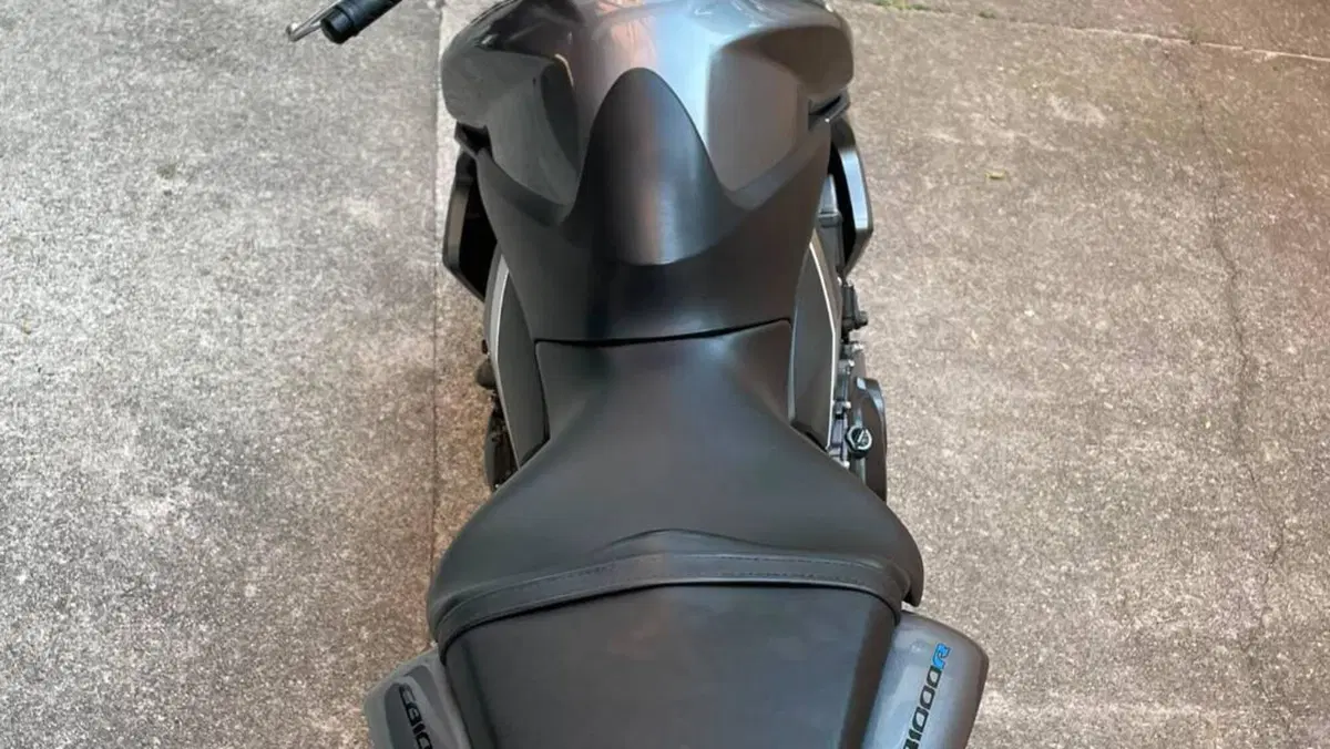 Honda CB 1000 R ABS (2011 - 17)  (3)